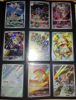 Pokemon TCG 150+ Card Lot | (EX, GX, VMAX, AR, SR or ULTRA RARE!) - Image 2