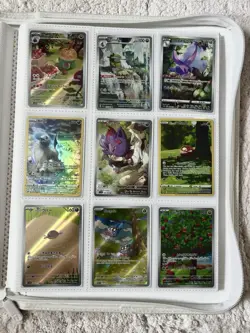 Pokemon TCG 150+ Card Lot | (EX, GX, VMAX, AR, SR or ULTRA RARE!) - Image 3