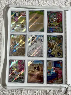 Pokemon TCG 150+ Card Lot | (EX, GX, VMAX, AR, SR or ULTRA RARE!) - Image 4