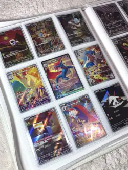 Pokemon TCG 150+ Card Lot | (EX, GX, VMAX, AR, SR or ULTRA RARE!) - Image 5