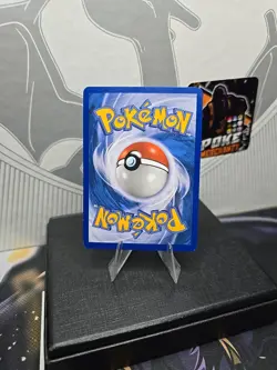 Pokemon Card Gorebyss 38/106 Non Holo Great Encounters - Image 2