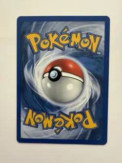 Pokemon Card Neo Discovery Caterpie 53/75 HP - Image 2