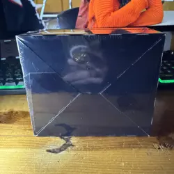 DIGIMON CARD GAME CLASSIC COLLECTION, EX-01 BOOSTER BOX (24 PACKS) - Image 5