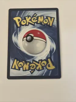Arceus VSTAR - (Metal Card) 123/172 Pokemon Promo - Image 2