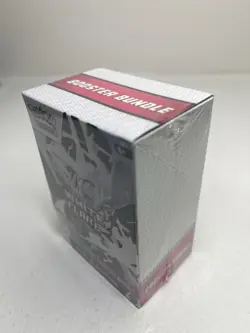 Pokemon White Flare SV10.5 Booster Bundle NEW SEALED tcg Trading Cards - Image 3