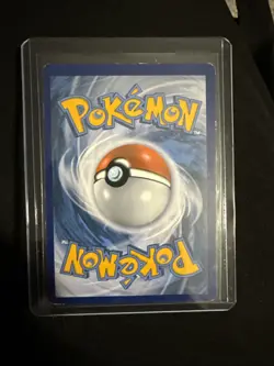 Pokemon TCG Mega Mawile EX Promo Holo Card XY104 2016 - Image 2