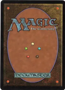 1x Oppression - Urza's Saga - MTG Single - Image 2