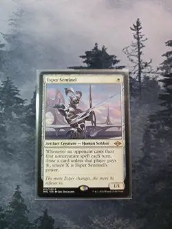 Esper Sentinel Modern Horizons 2 Regular - Image 1