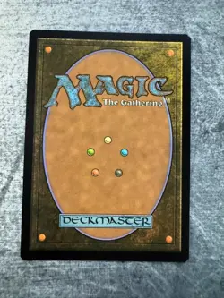 Ponder (Borderless) Marvel Universe Eternal-Legal Foil NM - MTG - Image 2