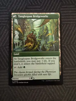 mtg bridgeworks battle modern horizons 3 - Image 2