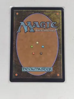 Archaeomancer - Ultimate Masters (UMA) MTG Magic the Gathering (NM+) - Image 2