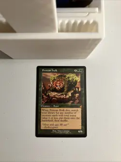 Protean Hulk (Retro Frame) Ravnica Remastered Regular - Image 1