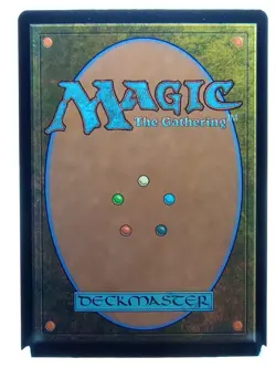 MTG Errors - Texture - Midnight Hunt *FOIL* C Tapping at the Window #201 - Image 2