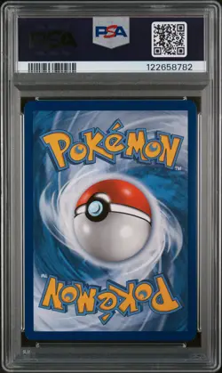 2016 Pokemon Sylveon EX Generations: Radiant Collection #RC21 PSA 8 - Image 2