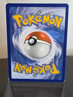 Team Magma's Groudon Pokemon TCG Celebrations 9/95 Classic Collection NM - Image 2