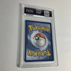 Pokemon TCG - Sylveon EX - RC21 Generations: Radiant Collection - PSA 10 - Image 2