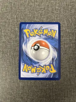 Carte Pokemon Ho-Oh EX de Luth 209/182 Rivalites Destinees Francais - Etat EX - Image 2
