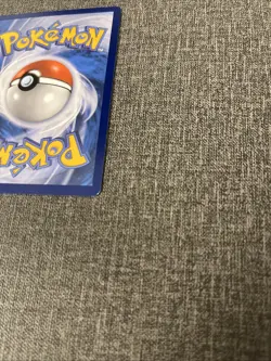 Carte Pokemon Ho-Oh EX de Luth 209/182 Rivalites Destinees Francais - Etat EX - Image 4