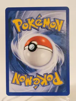 Minun Common Hidden Legends 67/101 NM Pokemon TCG - Image 2