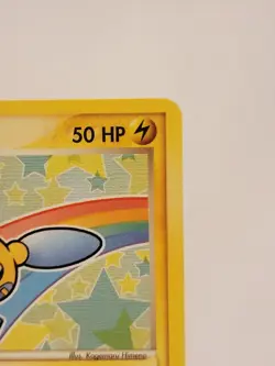 Minun Common Hidden Legends 67/101 NM Pokemon TCG - Image 4