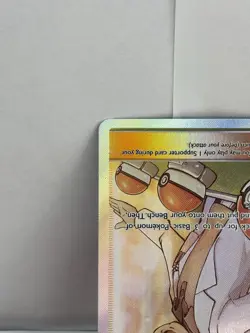 Professor Oak’s Setup 233/236 Pokemon TCG - Image 5
