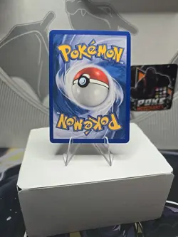 Pokemon TCG Shuppet EX Hidden Legends 72/101 Regular Common - Image 2