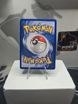 Pokemon TCG Surskit EX Hidden Legends 76/101 Regular Common - Image 2