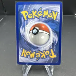 Pokemon Groudon EX 038 Holo Black Star Promo 2006 Near Mint Condition - Image 2