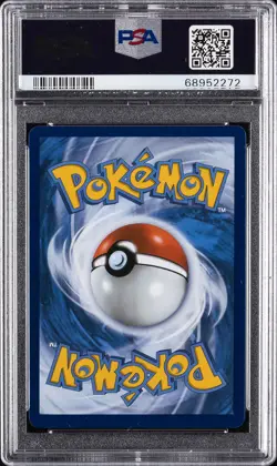 2021 POKEMON CELEBRATIONS CLASSIC COLL #15 VENUSAUR-HOLO PSA 9 - Image 2
