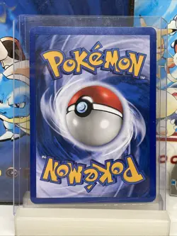 Eevee #11/53 (LP) Wotc Black Star Holo Promo Pokemon 1999-2000 - Image 2