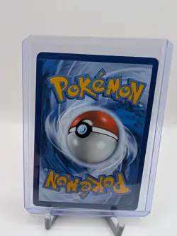 Pokemon TCG - Charmander - Paldean Fates 007/091 - Cosmos Holo - Image 2