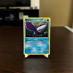 Pokemon TCG Kyogre Call of Legends 12/95 Holo Holo Rare - Image 1