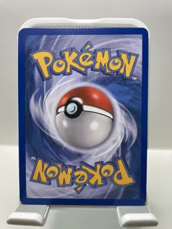 Kyogre Pokemon TCG Call of Legends 12/95 Reverse Holo LP - Image 2