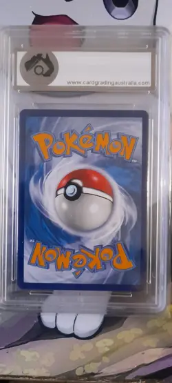 Pokemon 2020 Charizard VMAX Darkness Ablaze Full Art - 020/189 - CGA 9.5 - Image 3