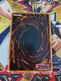 Junk Destroyer 5ds3-en039 1st Edition (NM+) Ultra Rare Yu-Gi-Oh! - Image 2