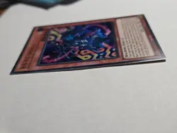 YU-GI-OH K9-04 Noroi DOOD-EN025 - 1st Edition Ultra Rare NM - Image 5
