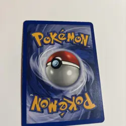 Machamp 1st Edition Holo Rare - Base Set 8/102 - Vintage Pokemon Card - Image 4