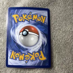Gastrodon Sv08: Surging Sparks Cosmos Holo Checklane Blisters Promo Card 107/191 - Image 2