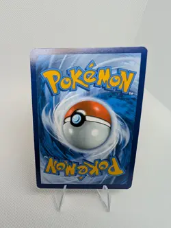 Victini 208 Sv: Scarlet & Violet Promo Pokemon Tcg Card Holo NM - Image 3