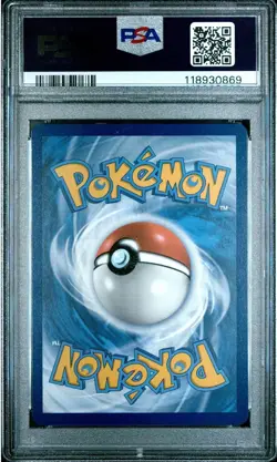 PSA 10 GEM MINT Terapagos Ex 170/142 Stellar Crown SIR Pokemon Card - Image 2