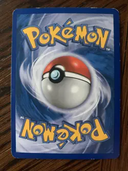 Raikou HGSS19 Promo Card 2010 (LP) - Image 2