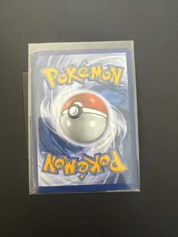 Pokemon TCG Horsea Holo Illustration Rare Card 067/064 Shrouded Fable - Image 2
