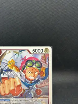 Koby PRB02-001 R ONE PIECE Card The Best 2 - ONE PIECE Card Game ENGLISH - Image 4
