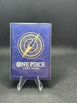 Koby PRB02-001 R ONE PIECE Card The Best 2 - ONE PIECE Card Game ENGLISH - Image 5