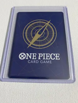One Piece Card Game Awakening Of The New Era Ulti OP05-043 SR - Image 2