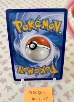 Pokemon TCG SWSH: Sword & Shield Promo Cards #SWSH291 Lucario VSTAR NM - Image 2