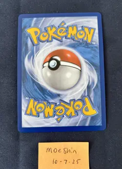 Pokemon TCG SWSH: Sword & Shield Promo Cards #SWSH291 Lucario VSTAR NM - Image 4