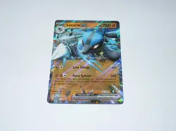 Lucario ex 017 Sv: Scarlet & Violet Promo Cards Holo - Image 1
