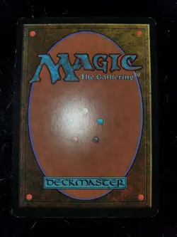 MTG - Gamble - Urza’s Saga (LP) TRACKING INCLUDED - Image 3