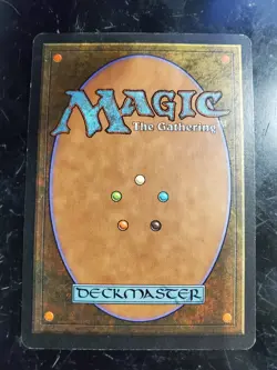 MTG - Gamble - Urza’s Saga (LP) TRACKING INCLUDED - Image 4